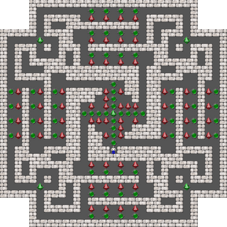 Уровень 26 — Payback 01